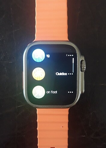 Apple Watch Replika Apple Watch 