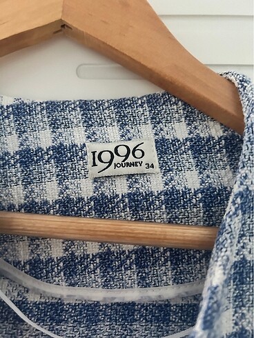 Diğer Blazer ceket