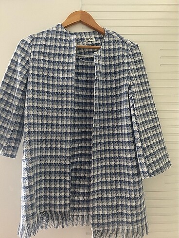 Blazer ceket