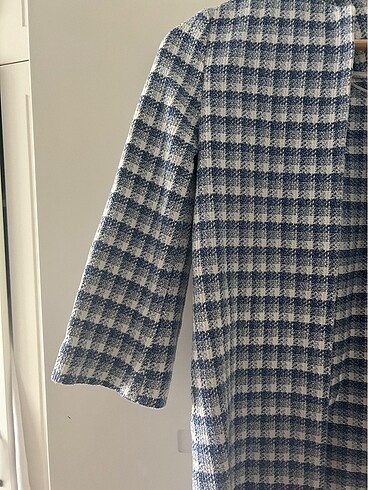 34 Beden Blazer ceket