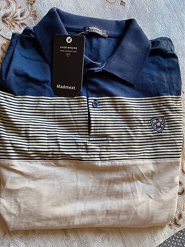 Polo Yaka T-Shirt