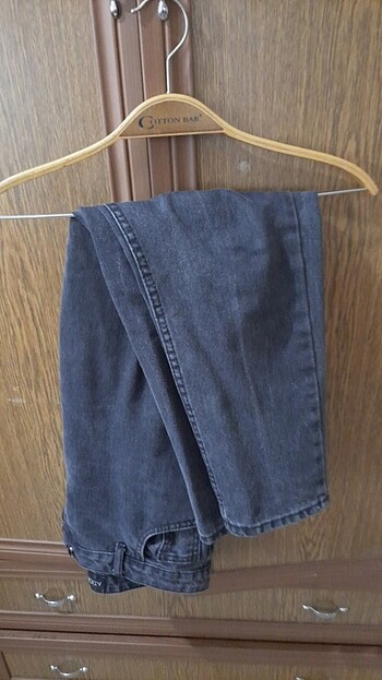 40 Beden Addax mom jean