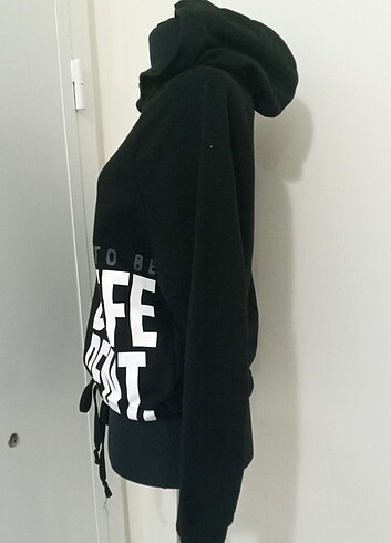 xs Beden Sweatshirt