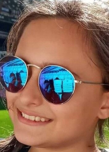 Aynali gözlük çok az kullanıldı 