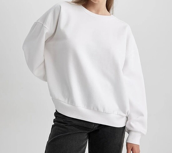 Diğer Sweatshirt
