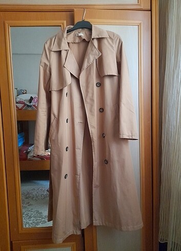 Trenchcoat