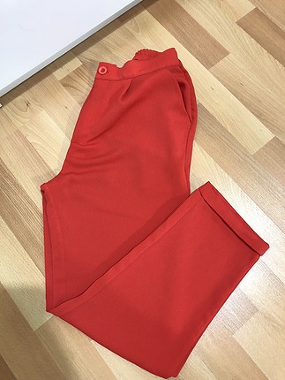 Yazlık pantolon 