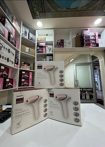 Philips Lumea