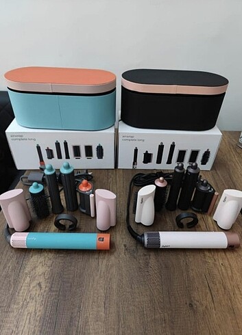 Dyson Airwrap