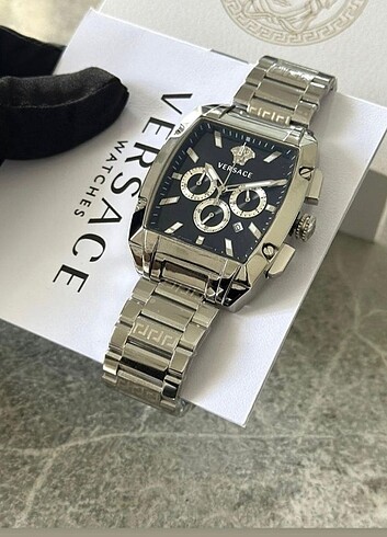 Versace Erkek Kol Saati