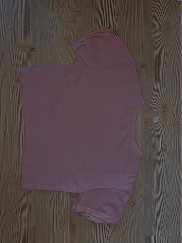 Collezione T-shirt/Crop