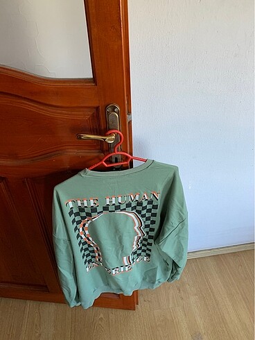 trendyol man sweatshirt