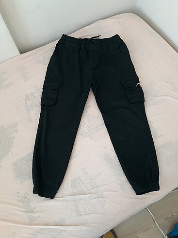 Kargo pantalon 