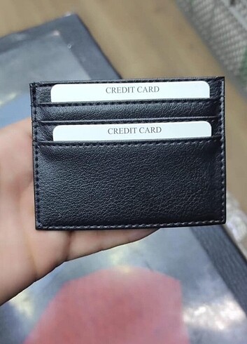 Kartlık cüzdan