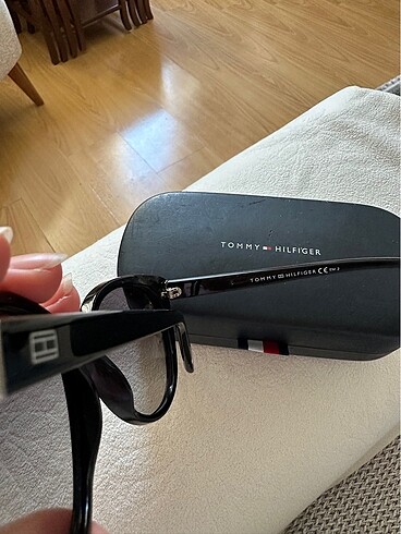 Tommy Hilfiger Tommy Hilfiger gözlük