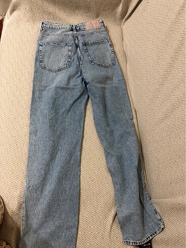 xs Beden Jean H&M