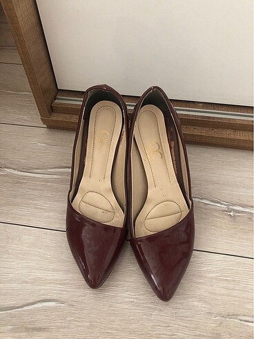 Bordo stiletto
