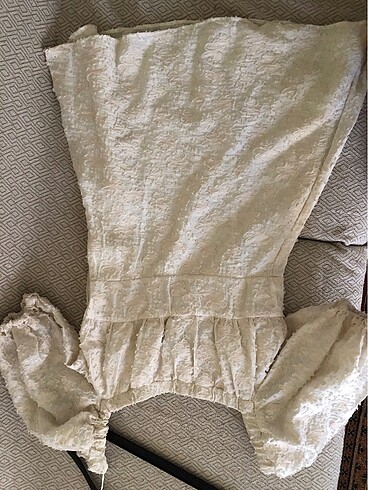 Zara Zara elbise