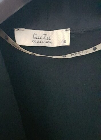 s Beden blazer