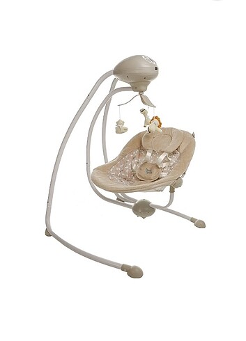 Otomatik bebek salincağı