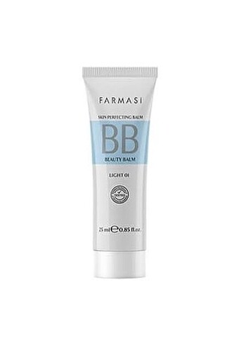 FARMASİ BB KREM 