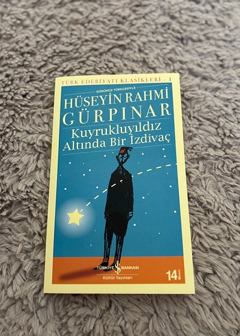 Hüseyin Rahmi Gürpınar - Kuyrukluyıldız Altında Bir İzdivaç