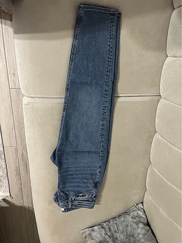 29 Beden Mom jean kadın pantolon