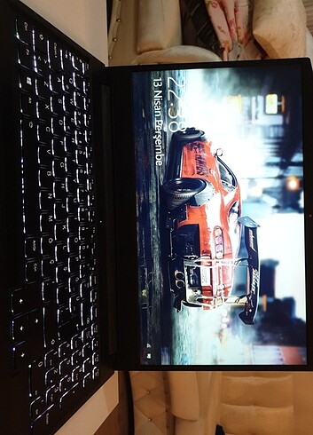 Lenovo İdea Pad Gaming 3