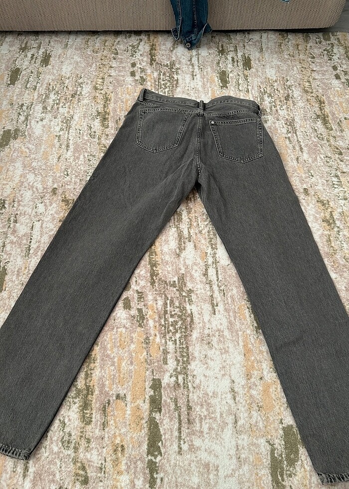 Hm pantolon - Görsel 2