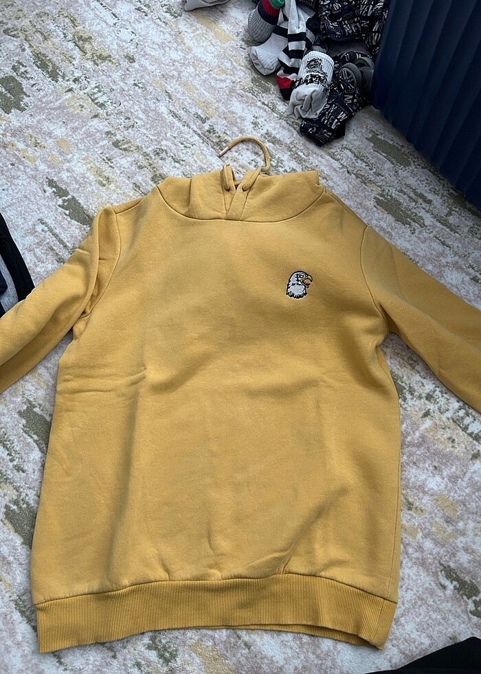 Sweatshirt - Görsel 2