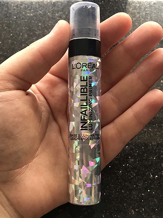 Diğer Loreal Aydınlatıcı Makyaj bazı 