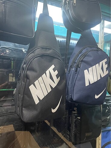 Nike omuz çantası