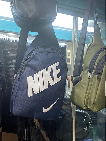 Nike Nike omuz çantası