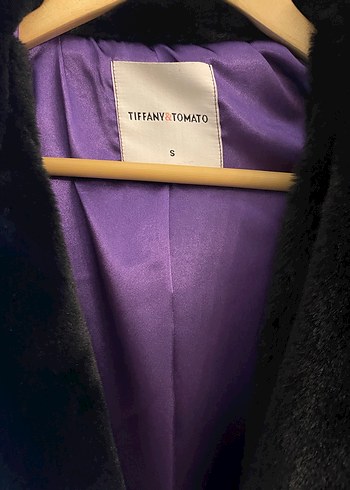 Yumuşak kumaş Kadın Kaban - Görsel 4