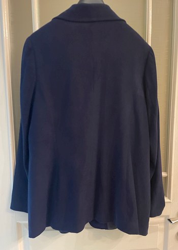 Düğmeli Ceket - Görsel 4