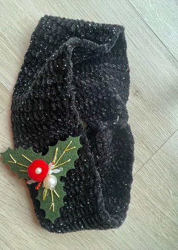 Kokina yaka iğnesi (Broş) - Görsel 3