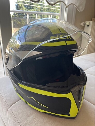 NCR KASK - Görsel 2