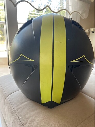 NCR KASK - Görsel 4