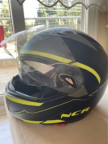 NCR KASK - Görsel 3