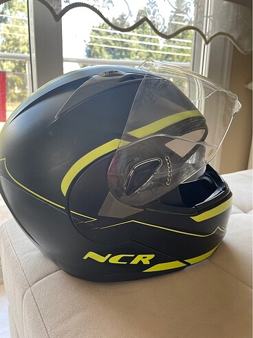 NCR KASK - Görsel 6