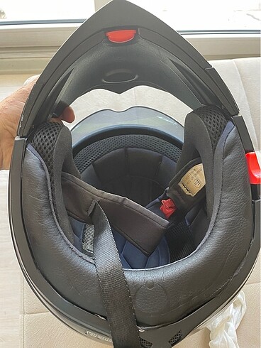 NCR KASK - Görsel 5