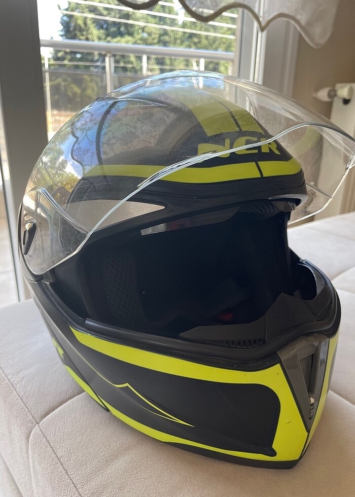 NCR KASK - Görsel 2