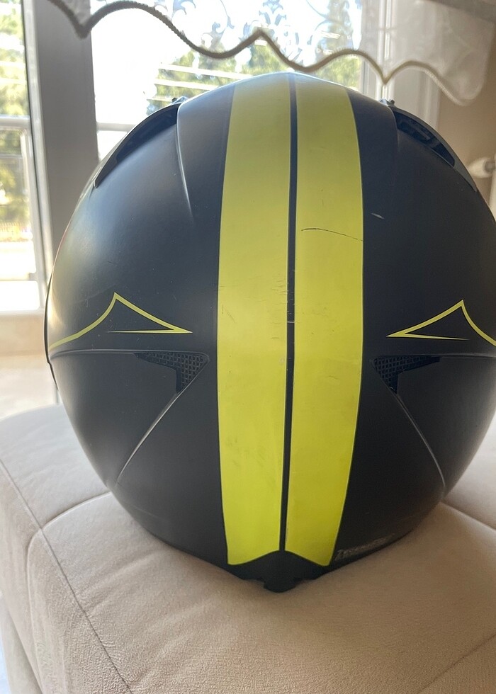 NCR KASK - Görsel 4