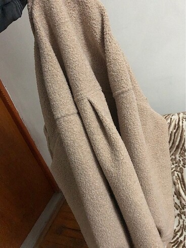 m Beden Kadın oversize ceket