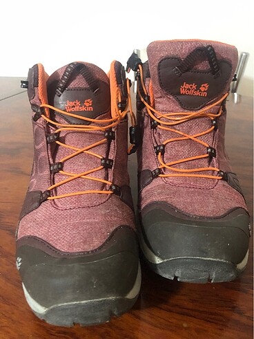 Jack Wolfskin Kadın bot