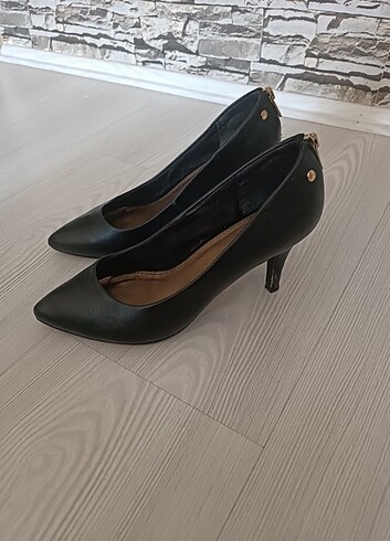 Diğer Kadın topuklu ayakkabı