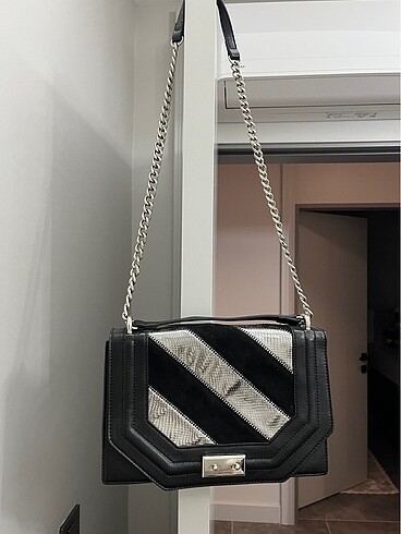 Nine west çanta