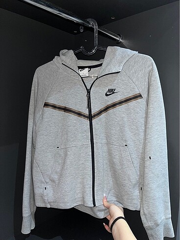 Nike nike tech fleece kadın
