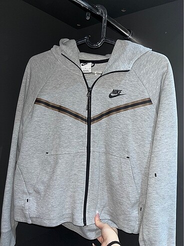 nike tech fleece kadın