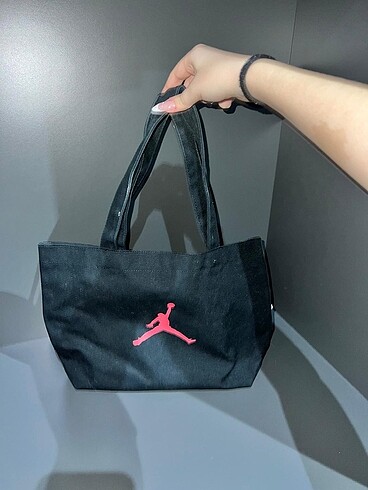 Nike jordan çanta